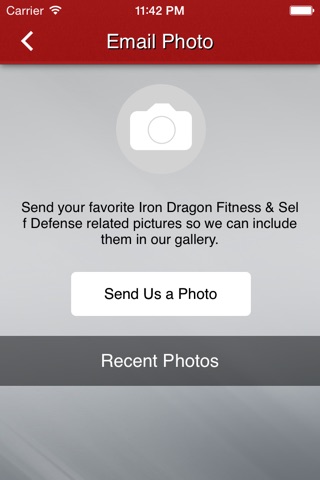 Iron Dragon Fitness & Self Defense screenshot 3