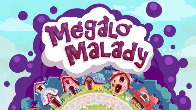 Megalo Malady(圖1)-速報App