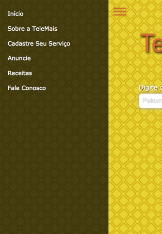 TeleMais screenshot 4