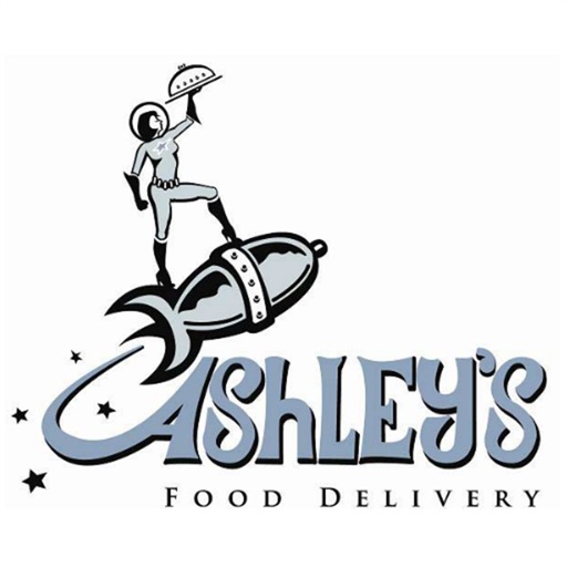 Ashley’s Food Delivery