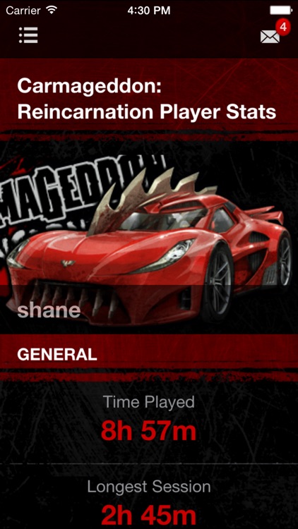 Carmageddon CLINT screenshot-3