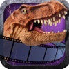 Icon Triassic Art Photo Booth - Insert A World of Dinosaur Special Effects in Your Images