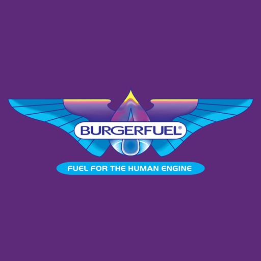 BurgerFuel UAE iOS App