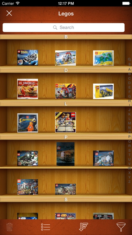 LEGO Collectors screenshot-3