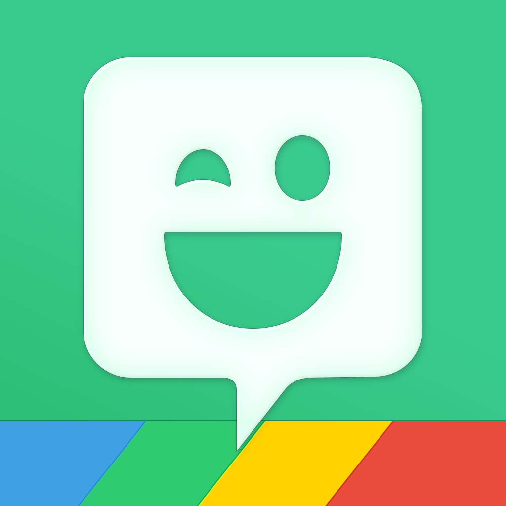 Bitmoji Keyboard - Your Avatar Emoji
