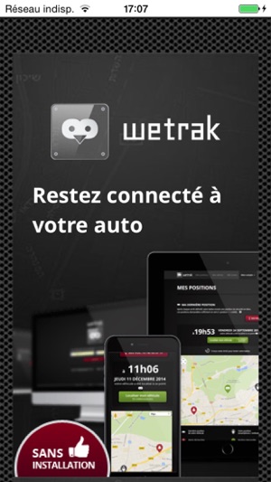 Wetrak(圖1)-速報App