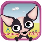 Top 47 Games Apps Like Sparky the Chihuahua Hops Fiercely in a Rocky Long Cliff Free - Best Alternatives