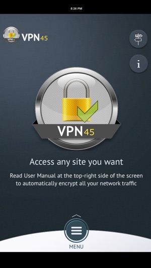 VPN45