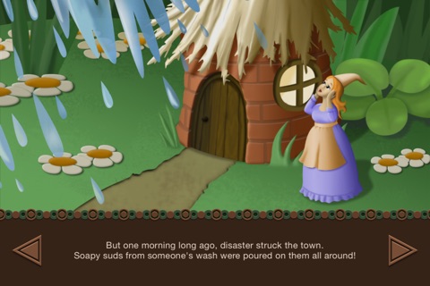 Gnome Pop screenshot 3