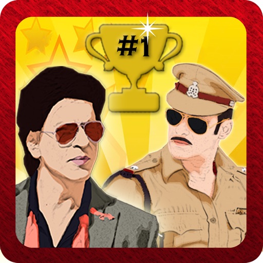 Bollywood Games iOS App