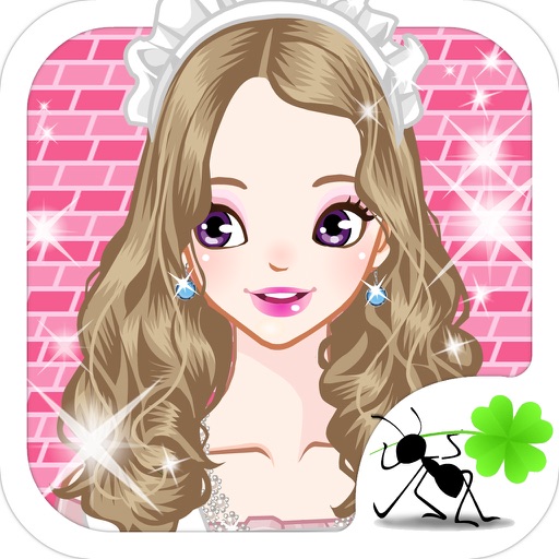 Princess Cherry: Happy Cook iOS App