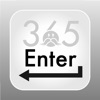 H'enter 〜カレンダー登録専用機〜 - iPhoneアプリ