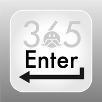 H'enter 〜만 일정 등록 용 기계〜 PC 용