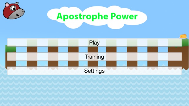 Apostrophe Power(圖1)-速報App