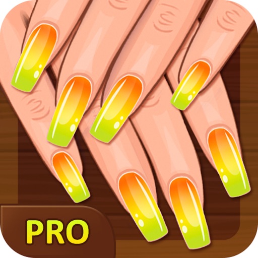 Classy Nail Salon Pro iOS App