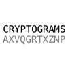 Cryptograms - Word Puzzles for Brain Training