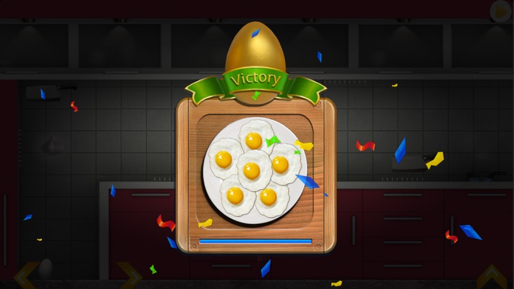 Egg Journey screenshot-3