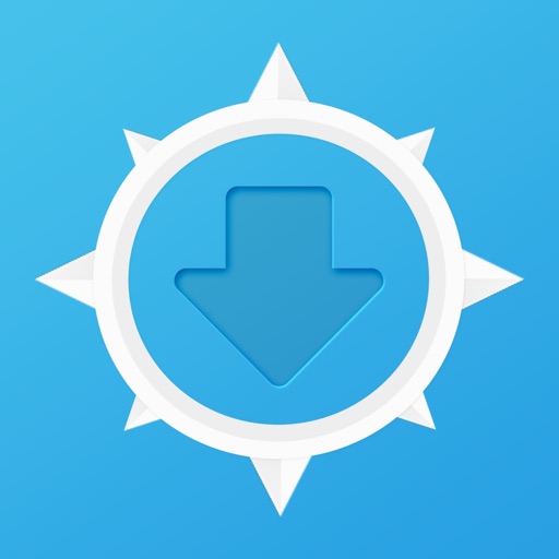 CBbrowser - Web Browser for iPhone & iPad Icon