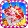 A Summer Ice Cream Shop - Free Kids Games