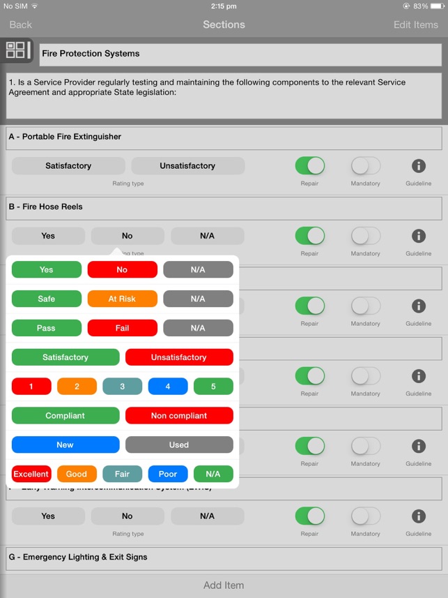 Easy Inspect(圖5)-速報App