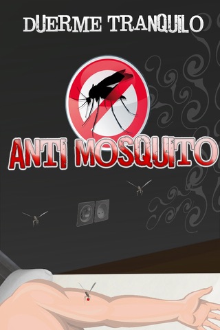 Anti Mosquitos screenshot 2