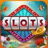 Sloty Fish Sea - Jackpot Blackjack Roullete Mania