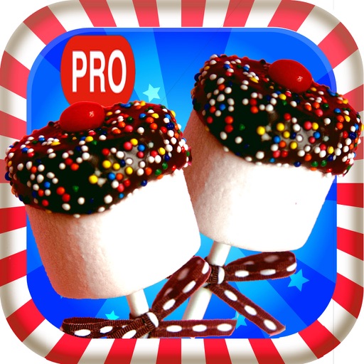 A Marshmallow Maker - Free Fun Kids Games icon