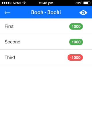 Stake - Bet Calculator screenshot 3