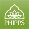 Phipps Conservatory Member Card