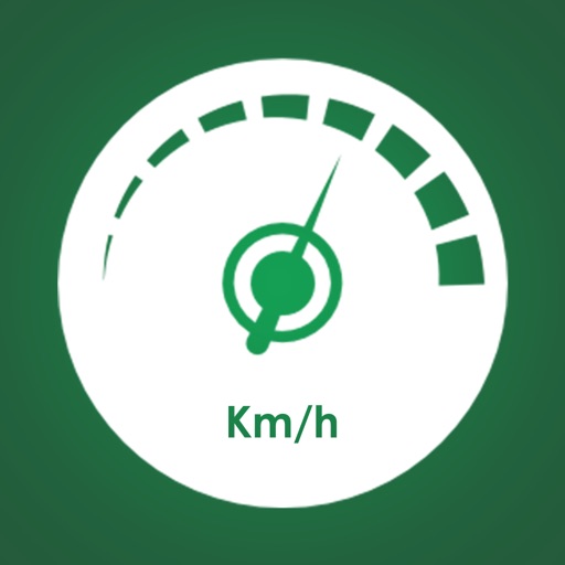 GPS Tracks Speedometer! CheckIt: Speed Limit & CompassBox icon