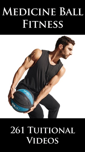 Medicine Ball Fitness