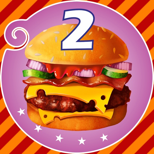 Burger House2 icon