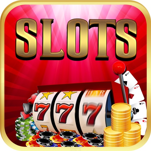 Casino - Tons of Cash & Slots icon