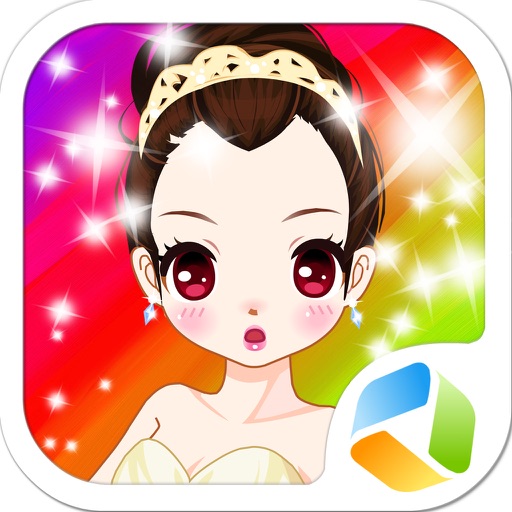 Lovely Ballet Girl iOS App