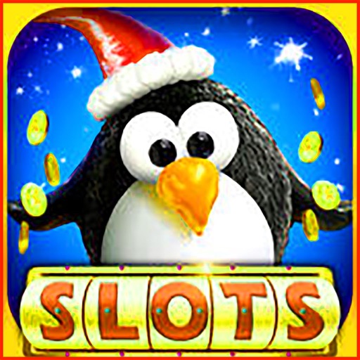 A Casino Slots-Christmas Casino Game Free