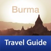 Myanmar (Burma) Travel Guide