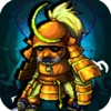 Adventure's Of Samurai - Fun Free Run & Jump Game