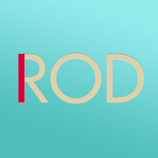 ROD iOS App