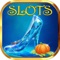 Fairy Princess Slots: Free Vegas Style Casino Slotmachine