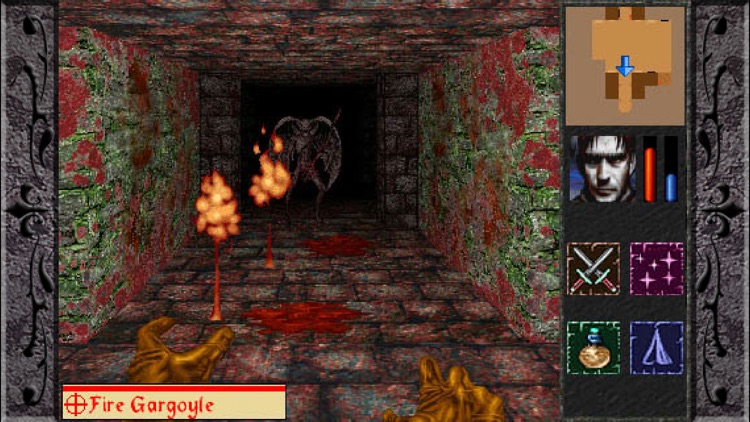 The Quest Classic - Islands of Ice and Fire screenshot-3
