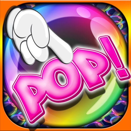 A All Bubble Clicker icon