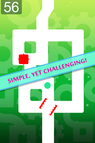 Follow the Line EX - náhled