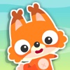 Jumping Fox: Climb That Tree!