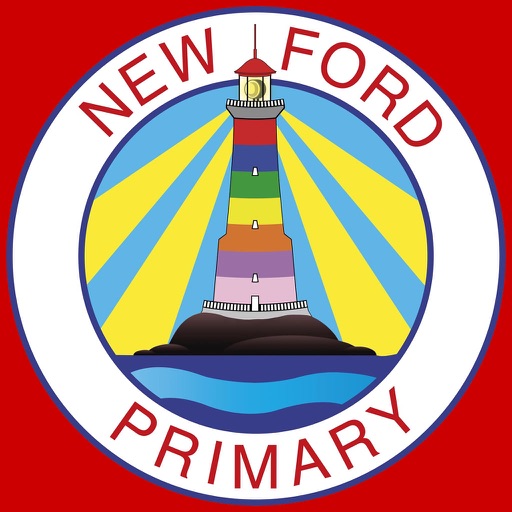 New Ford Primary School icon