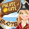 Pirates Fate Slots - Spin &amp; Win Coins with the Classic Las Vegas Machine