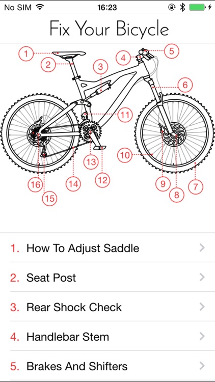 Fix Your Bicycle FULL