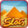 "A+" Best New Pyramid Desert Slot Machines Las Vegas Casino