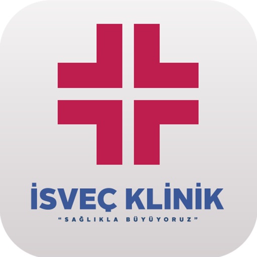 İsveç Klinik icon