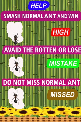 Ant Killer - Be A Pro Bug Smasher screenshot 3
