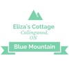 Eliza's Cottage Blue Mountain